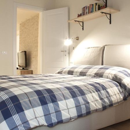 Mamo Florence - Gilbe One Apartment Екстер'єр фото
