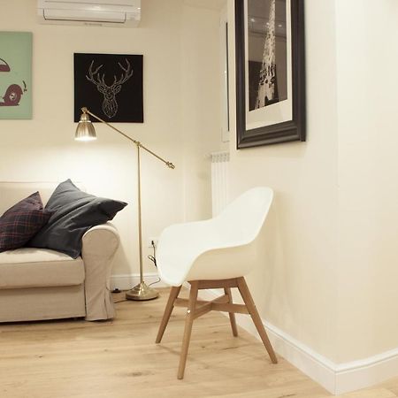 Mamo Florence - Gilbe One Apartment Екстер'єр фото