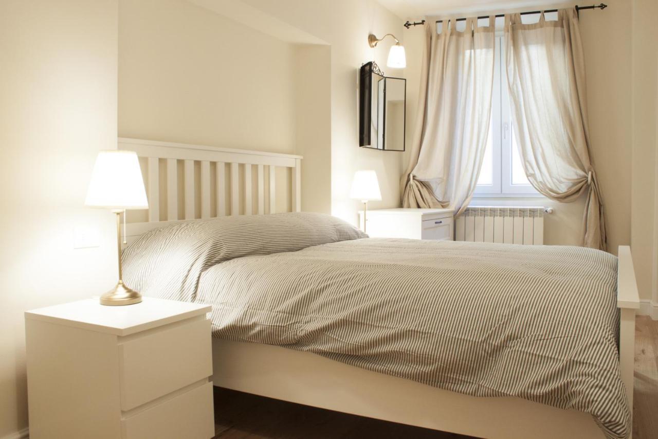 Mamo Florence - Gilbe One Apartment Екстер'єр фото