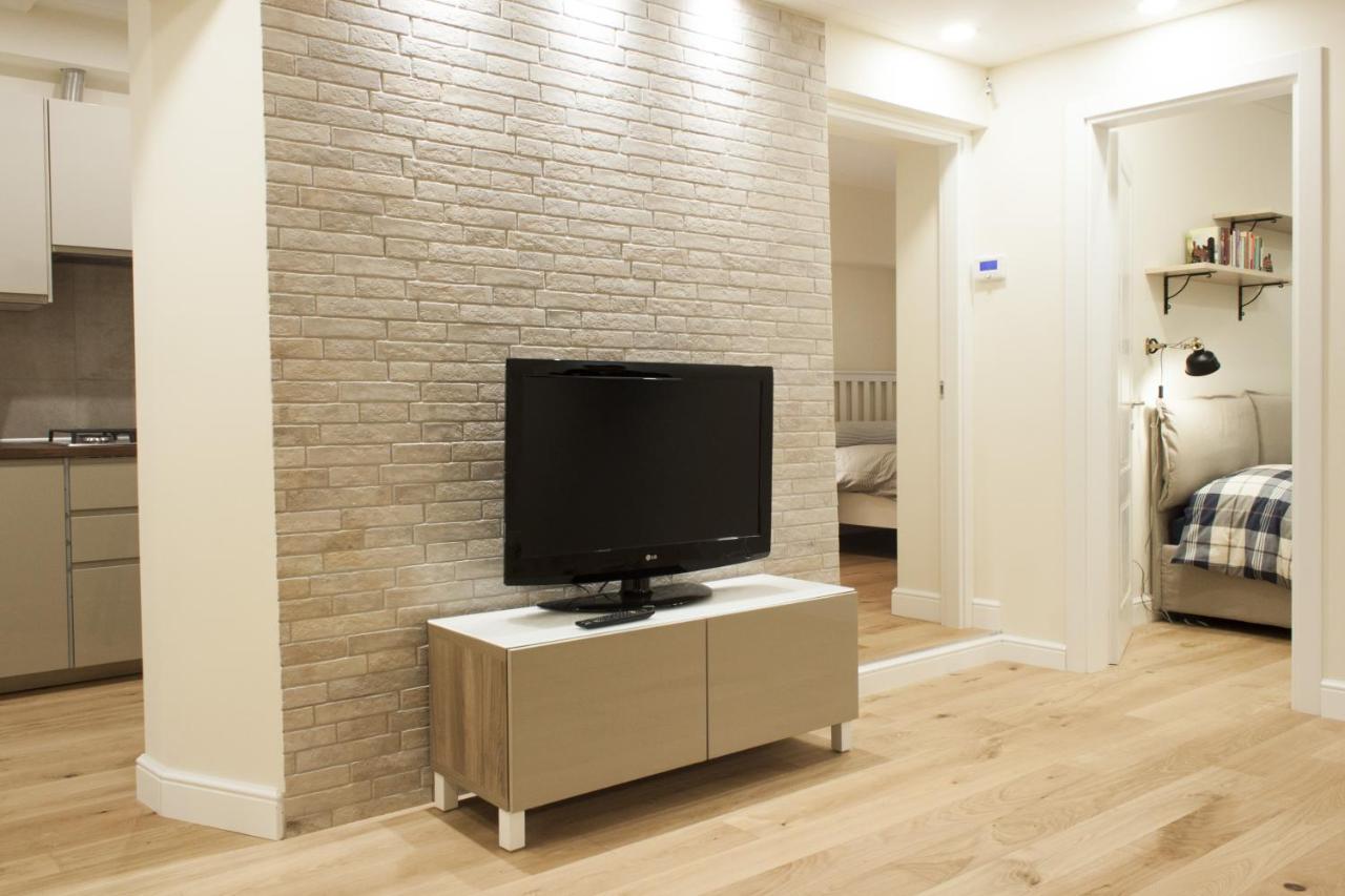 Mamo Florence - Gilbe One Apartment Екстер'єр фото