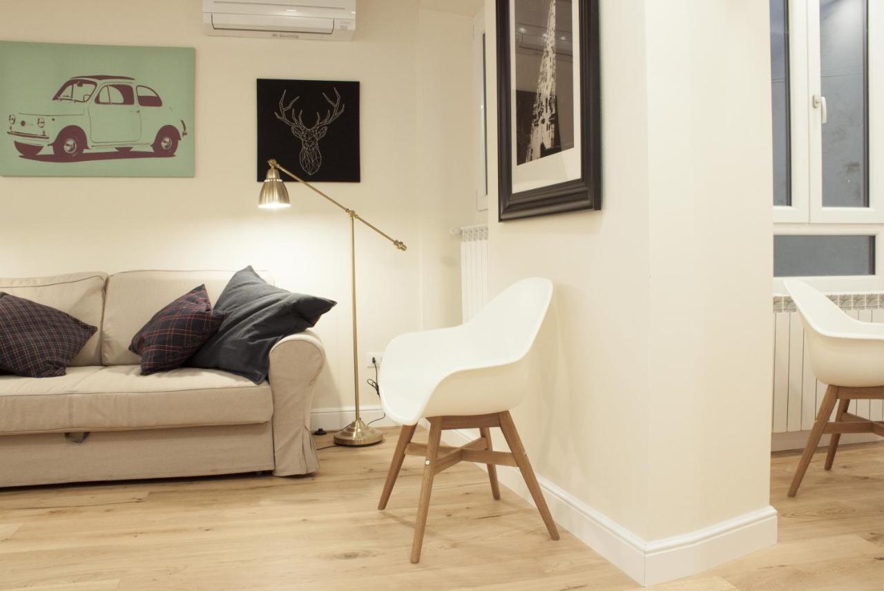 Mamo Florence - Gilbe One Apartment Екстер'єр фото