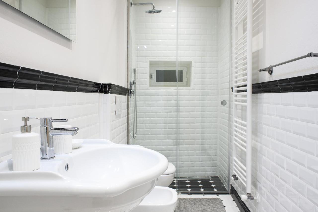 Mamo Florence - Gilbe One Apartment Екстер'єр фото