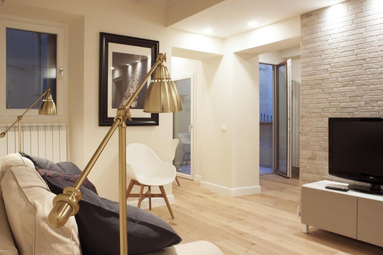 Mamo Florence - Gilbe One Apartment Екстер'єр фото
